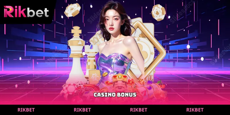 casino bonus